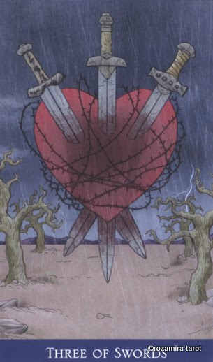 Llewellyn's Classic Tarot